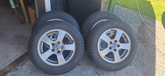 Volvo V50 5 of 5