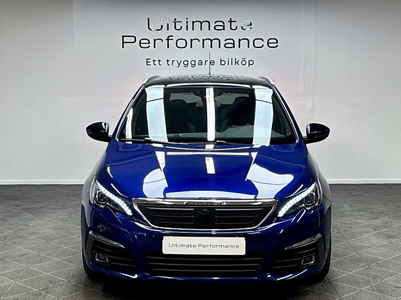 Peugeot 308 SW 6 of 19