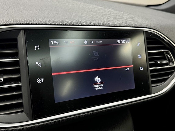 Peugeot 308 SW 19 of 19