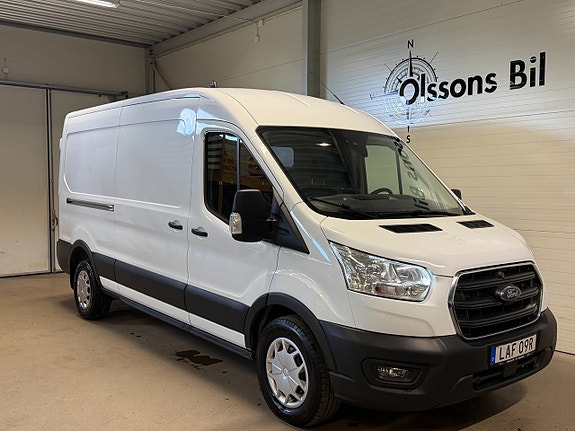 Ford Transit 7 of 19