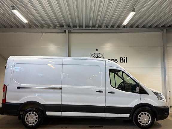 Ford Transit 6 of 19