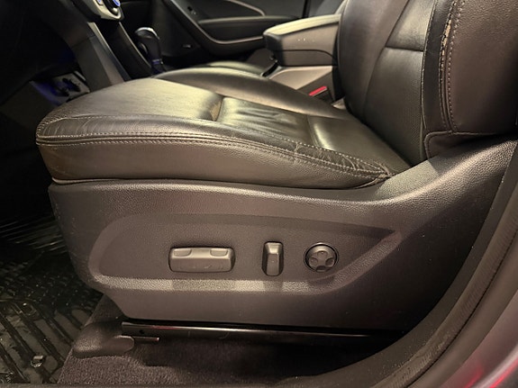 Hyundai Santa Fe 20 of 30