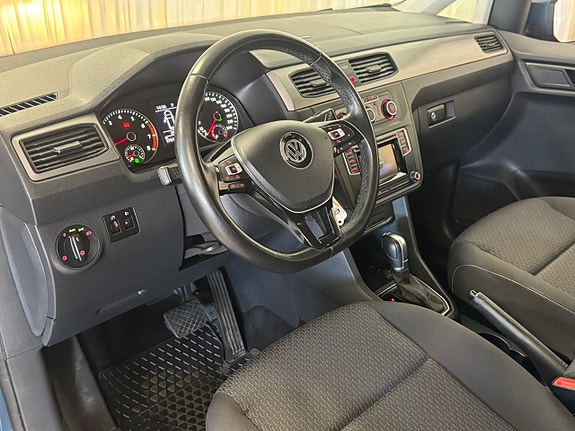Volkswagen Caddy 8 of 26