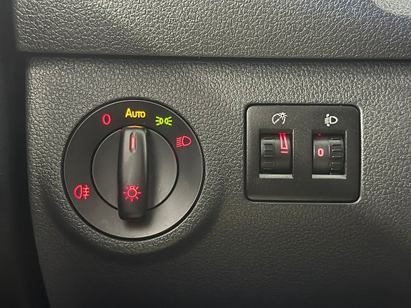 Volkswagen Caddy 14 of 26