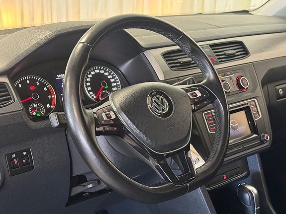 Volkswagen Caddy 9 of 26