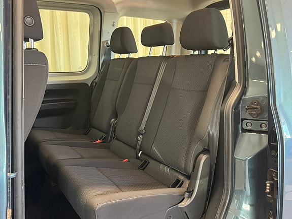 Volkswagen Caddy 22 of 26