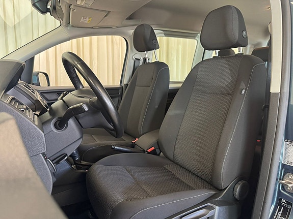 Volkswagen Caddy 7 of 26