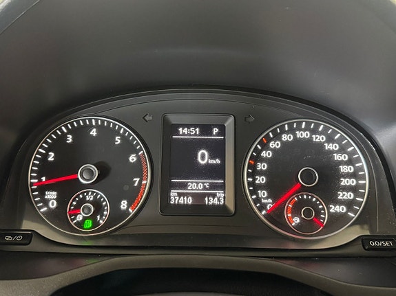 Volkswagen Caddy 13 of 26