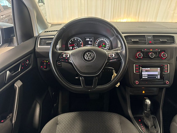 Volkswagen Caddy 12 of 26