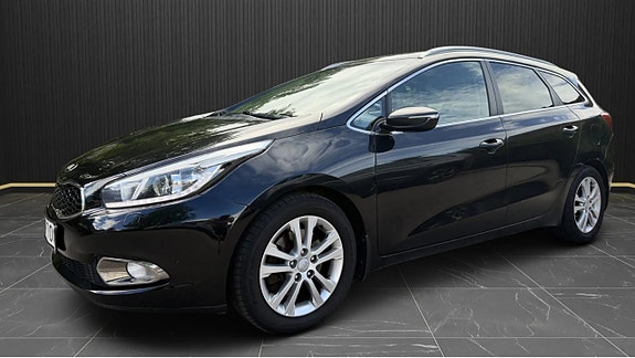Kia Ceed 2 of 5
