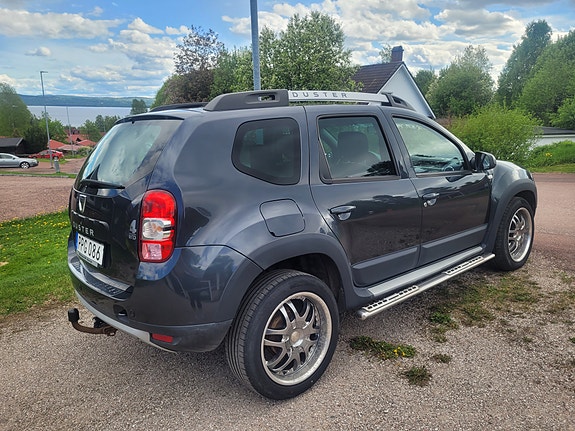 Dacia Duster 3 of 5