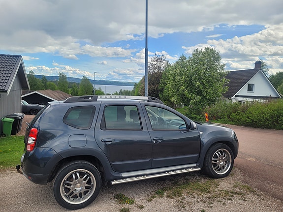 Dacia Duster 2 of 5