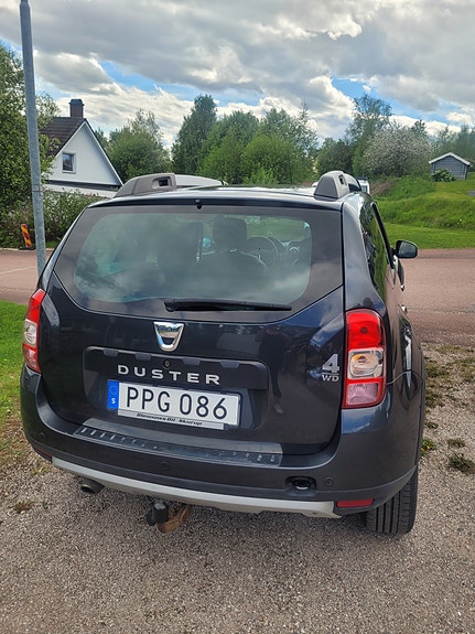Dacia Duster 4 of 5