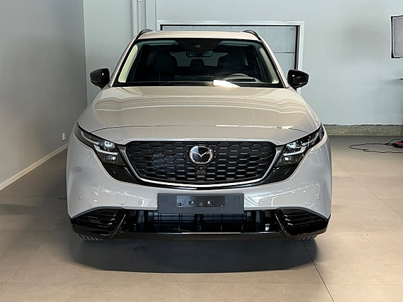 Mazda CX-5 2 of 5