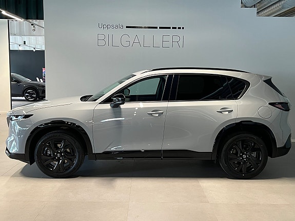 Mazda CX-5 3 of 5