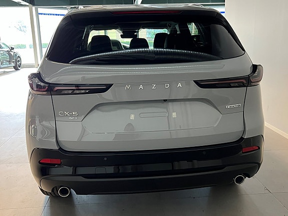 Mazda CX-5 6 of 22