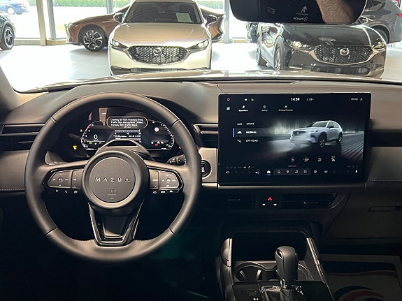 Mazda CX-5 15 of 22