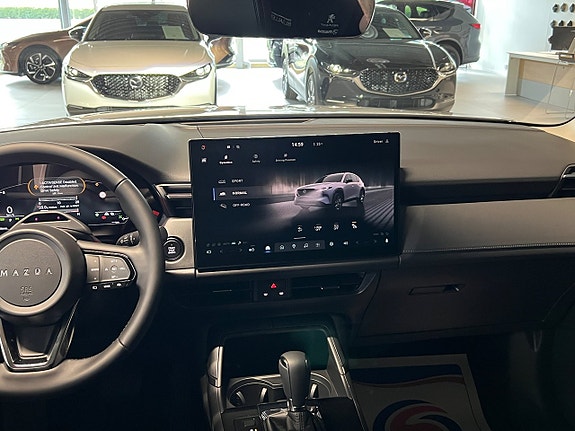 Mazda CX-5 16 of 22
