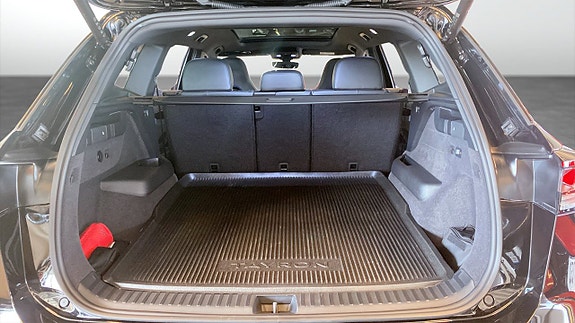 Volkswagen Tayron 13 of 15