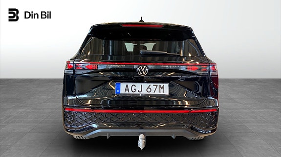 Volkswagen Tayron 5 of 5