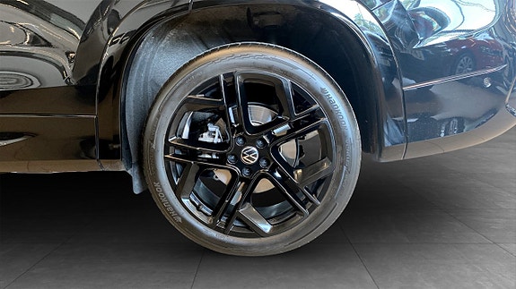 Volkswagen Tayron 6 of 15