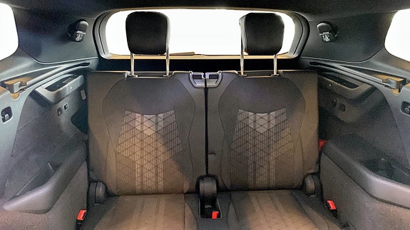 Volkswagen Tayron 15 of 15