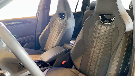 Volkswagen Tayron 8 of 15