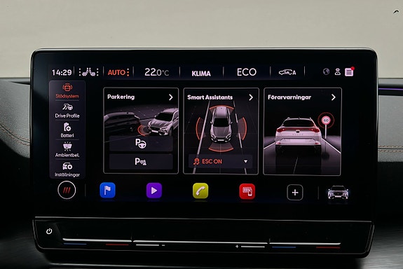 Cupra Formentor 19 of 22