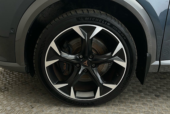 Cupra Formentor 12 of 22