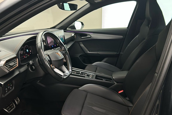 Cupra Formentor 10 of 22