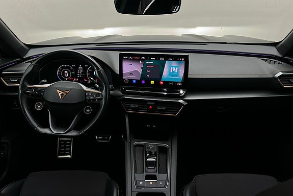 Cupra Formentor 6 of 22