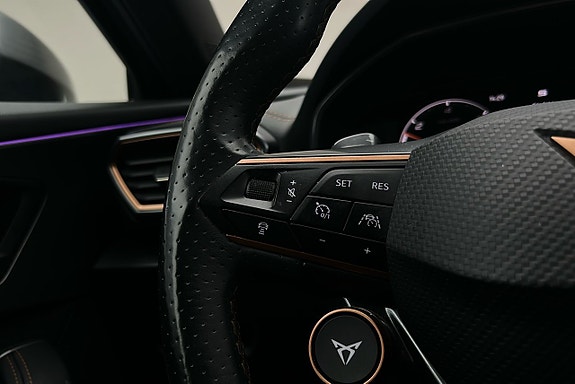Cupra Formentor 20 of 22