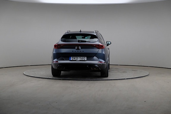 Cupra Formentor 5 of 5
