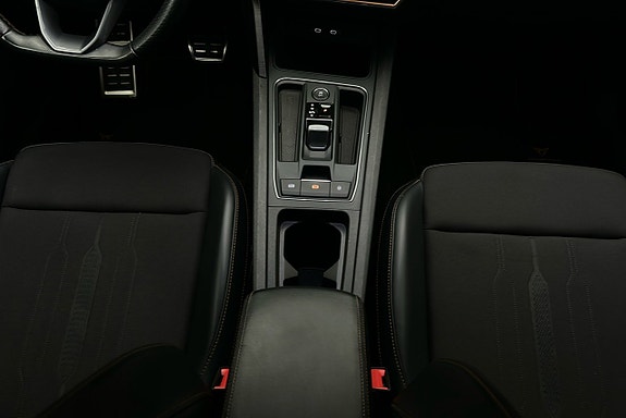Cupra Formentor 9 of 22