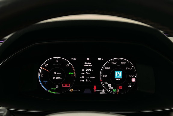 Cupra Formentor 7 of 22