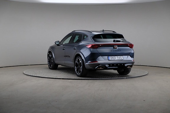 Cupra Formentor 2 of 5