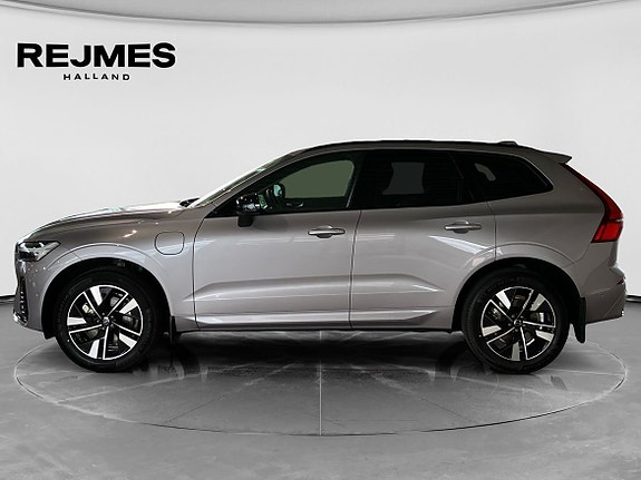 Volvo XC60 4 of 5