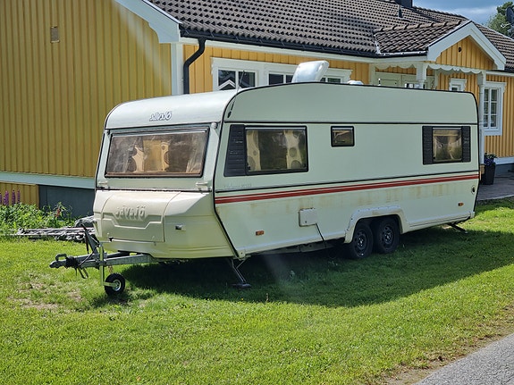 Sävsjö Clubman 612 GL 7 of 7