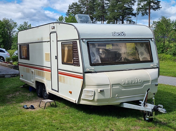 Sävsjö Clubman 612 GL 5 of 7
