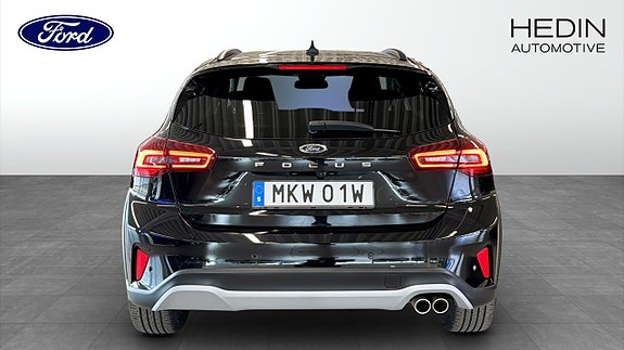 Ford Focus 7 of 9
