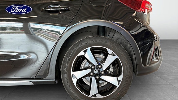 Ford Focus 9 of 9