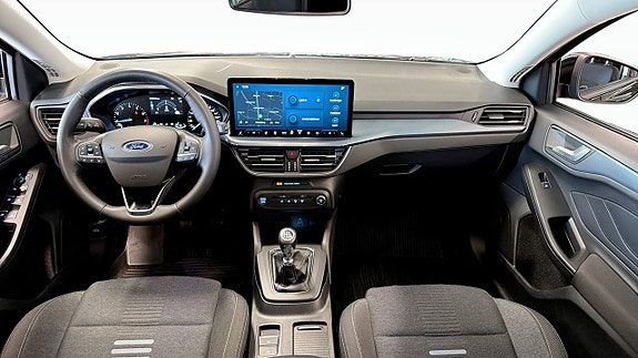 Ford Focus 4 of 9