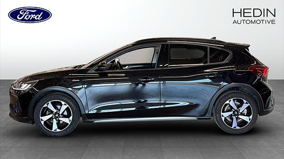 Ford Focus 6 of 9
