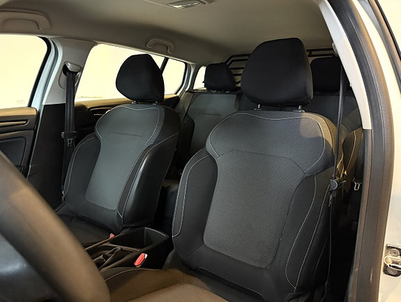 Renault Megane 9 of 15