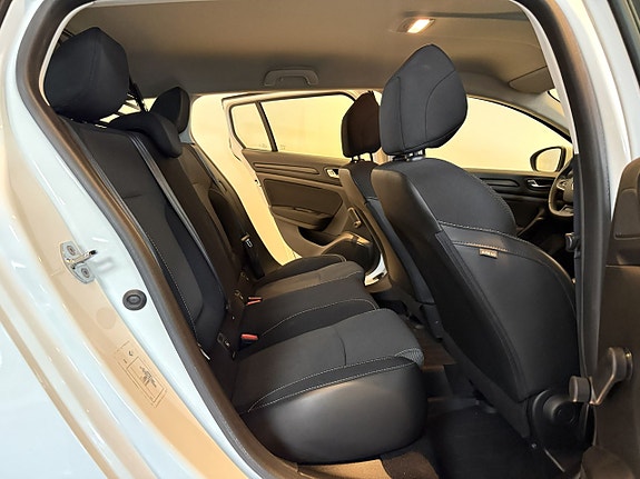 Renault Megane 8 of 15