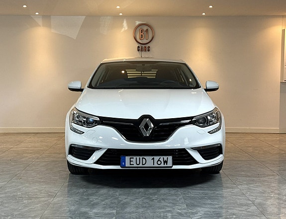 Renault Megane 6 of 15
