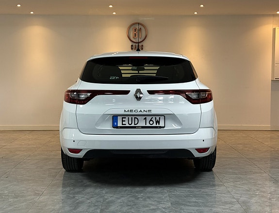 Renault Megane 7 of 15