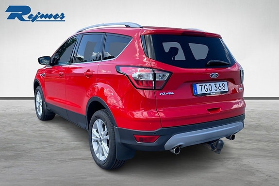 Ford Kuga 3 of 5