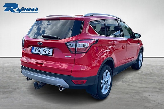Ford Kuga 5 of 5