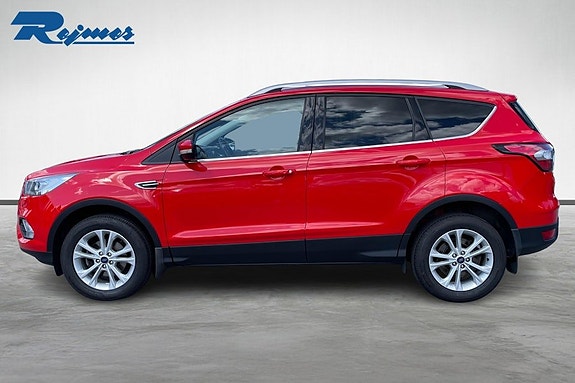 Ford Kuga 2 of 5